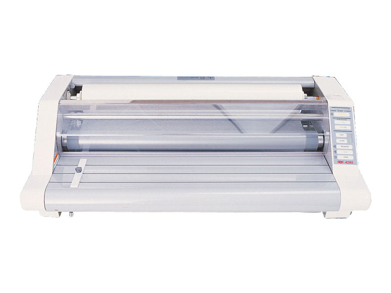 GBC ULTIMA 65 HEATSEAL 27" ROLL LAMINATOR
