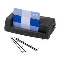GBC 7704260 V110E ELECTRIC VELOBIND BINBER