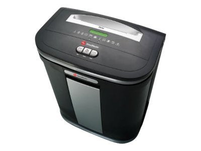GBC WSM177001 MOMENTUM ANTI-JAM MICRO SHREDDER