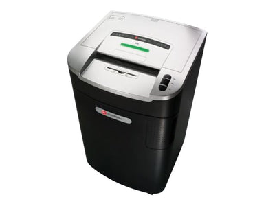 GBC WSM177005 MONENTUM ANTI-JAM MICRO SHREDDER