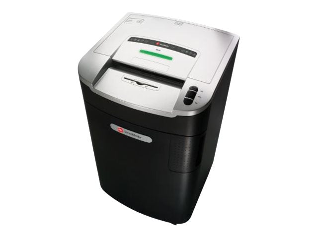 GBC WSM177005 MONENTUM ANTI-JAM MICRO SHREDDER