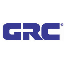 GRC CITIZEN IR-31RB 6PK BLACK/RED NYLON RBNS