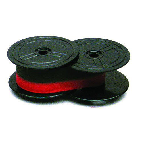 GRC UNIVERSAL E201 CALC BLACK/RED C-WIND RIBBON