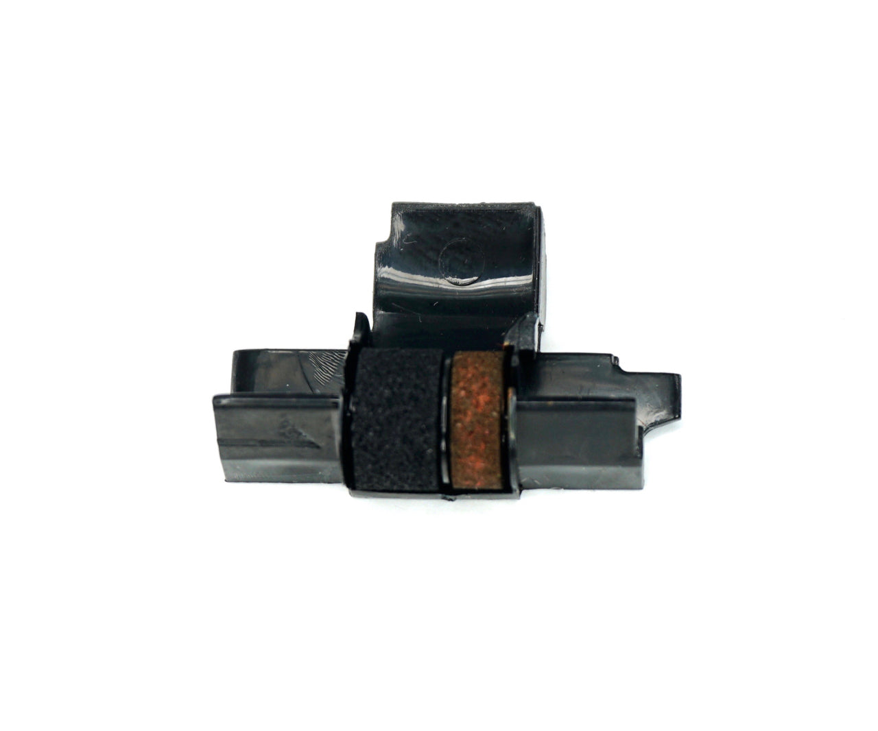 GRC R842-IRBR CASIO IR40T BLK/RED INK ROLLER