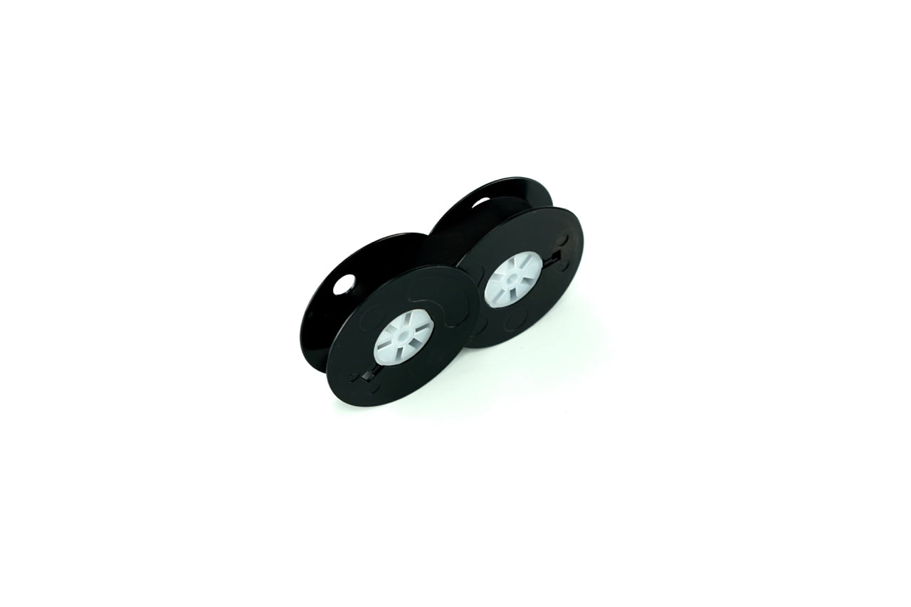 GRC UNIVRSL TWIN T2-77B BLACK NYLON RIBBON