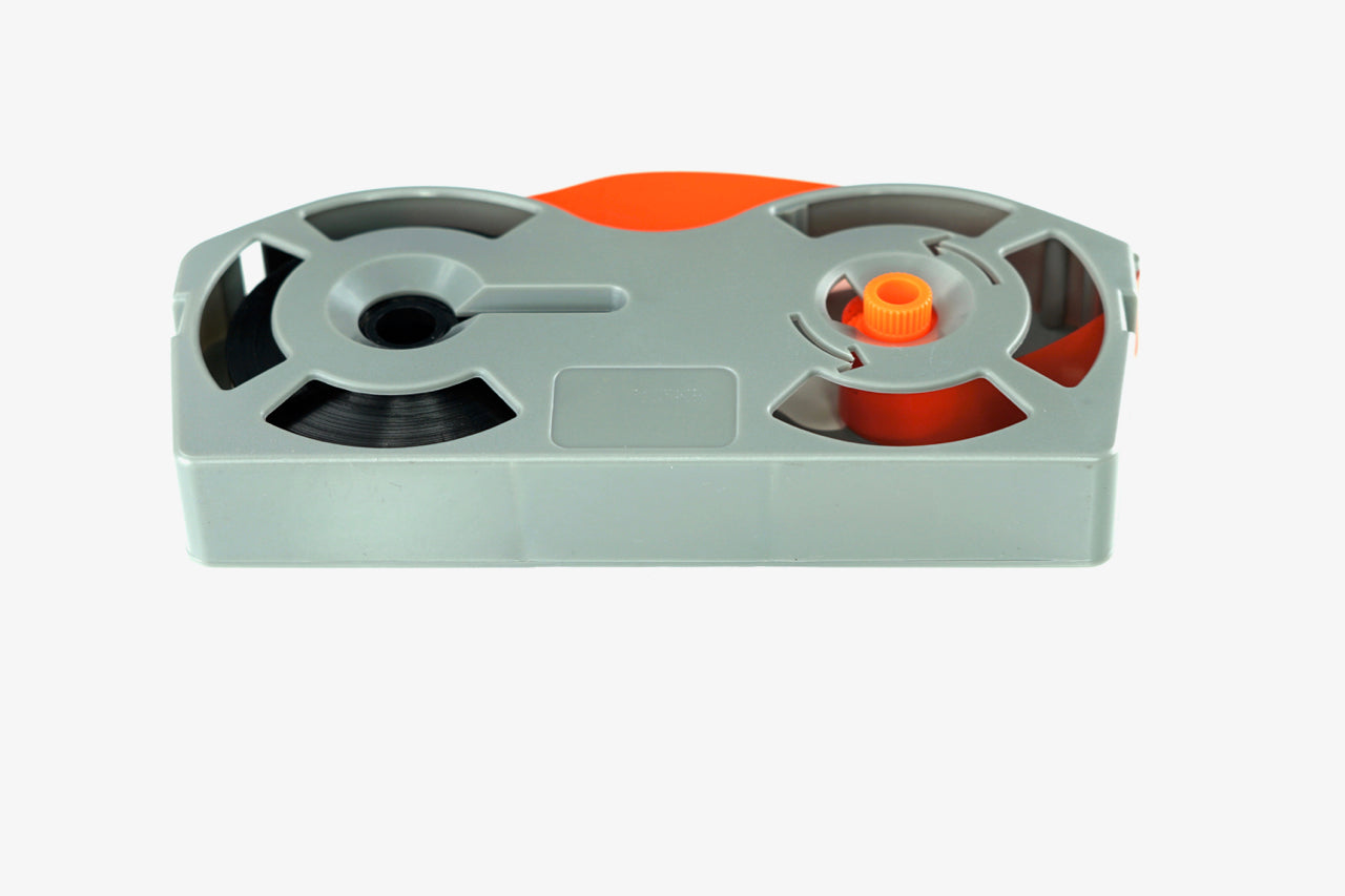 GRC IBM 1299095 T387-HYB CORRECTABLE FILM RIBBON