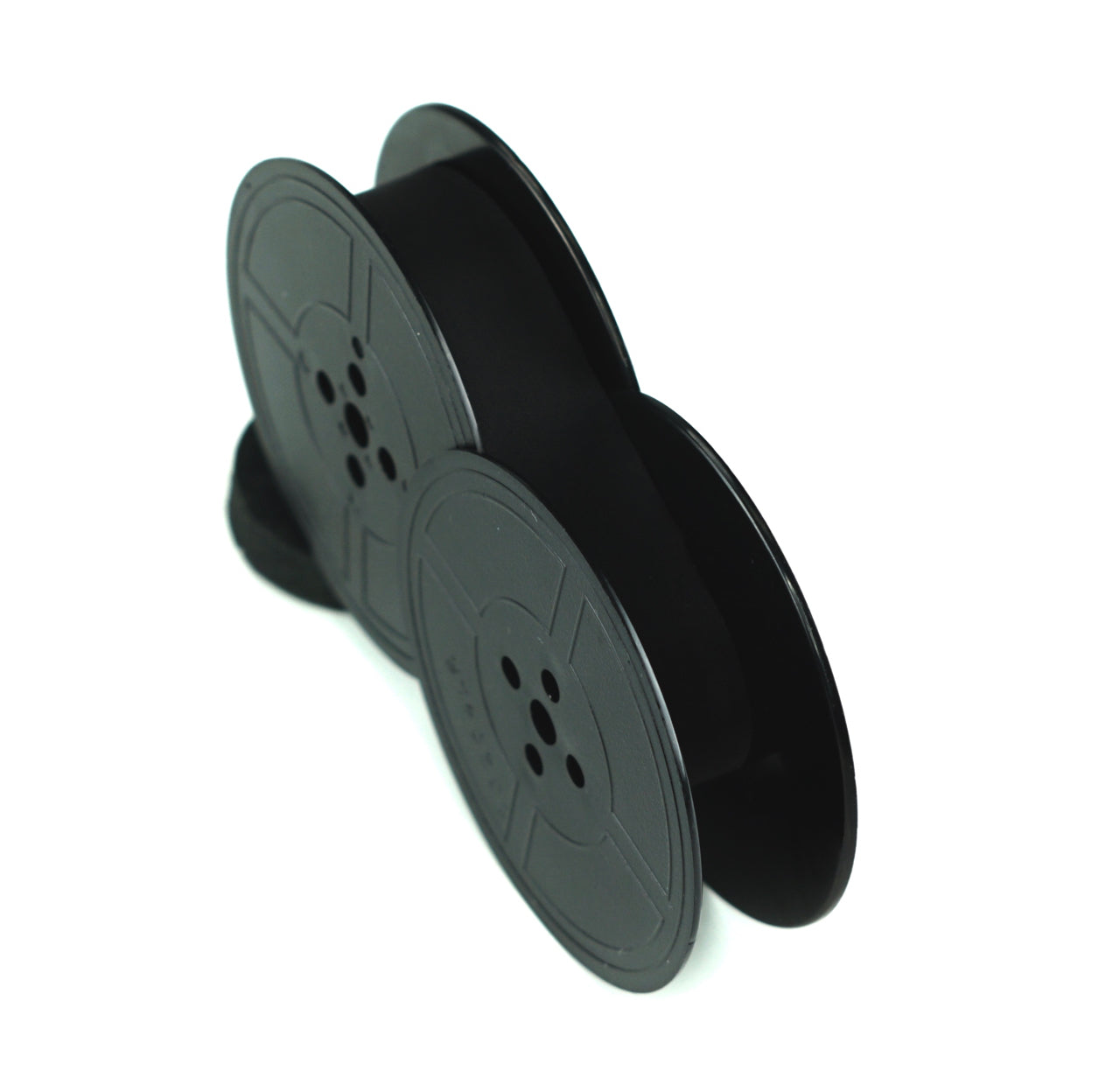 GRC ROYAL PORTABLE T6B BLACK NYLON RIBBON