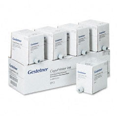 GESTETNER 5110 SD YLD BLACK INK