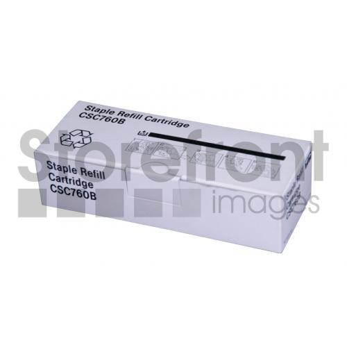 GESTETNER DSC338 3PK 5,000 K STAPLE CTGS