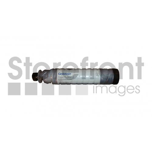 GESTETNER 1502 SD YLD BLACK TONER