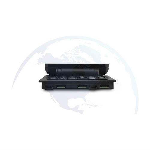 HP LASERJET M607N REFURB CONTROL PANEL ASSEMBLY