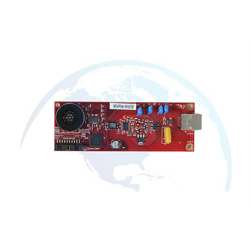 HP LASERJET M775F REMAN ANALOG FAX PCA BOARD