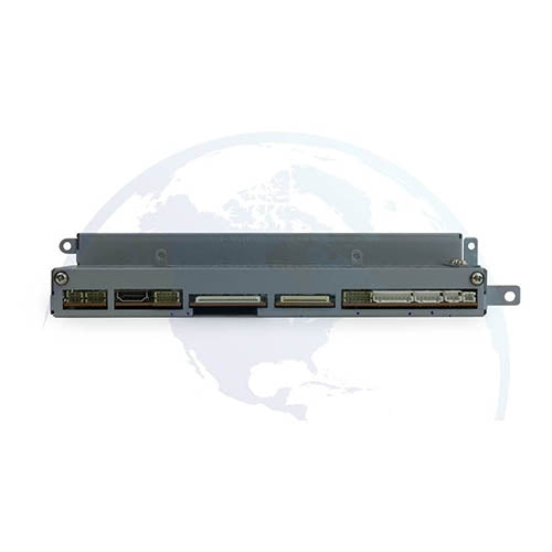 HP LASERJET M527C REFURB SCANNER CONTROL BOARD
