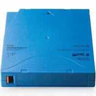 HP LTO ULTRIUM-5 RW 20pk CUSTOM BARCODE