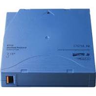 HP LTO ULTRIUM-5 RW 20pk 1.5/3.0TB BARCODE