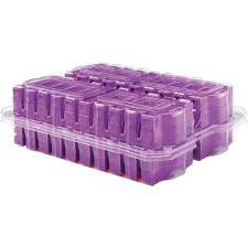 HP LTO ULTRIUM-6 BAFE 20pk CUSTOM BARCODE