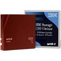 HP LTO ULTRIUM-6 BAFE 20pk 6.25TB BARCODE