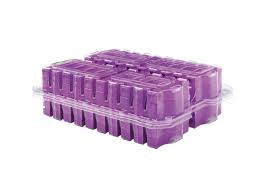 HP LTO ULTRIUM-6 WORM 20pk CUSTOM BARCODE