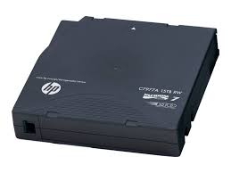 HP LTO ULTRIUM-7 NO CASE 20pk CUSTOM BARCODE