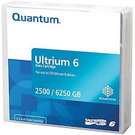 HP LTO ULTRIUM-7 RW 20pk CUSTOM BARCODE