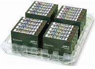 HP LTO ULTRIUM-7 RW 20pk 15TB BARCODE
