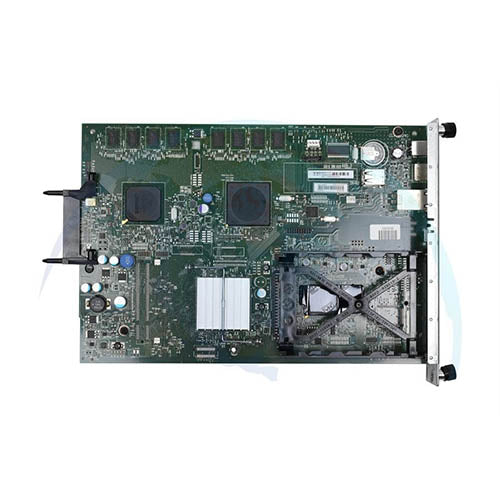 HP LASERJET CM4540 REMAN NETWORK FORMATTER BOARD