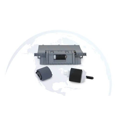 HP COLOR LASERJET M551N PICKUP, SEP ROLLER KIT