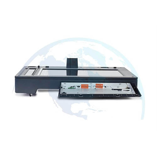 HP LASERJET M525DN SCANNER ASSEMBLY
