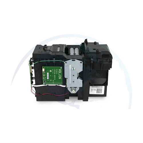 HP DESIGNJET T1500/2500 SVC STATION /DROP DETECT