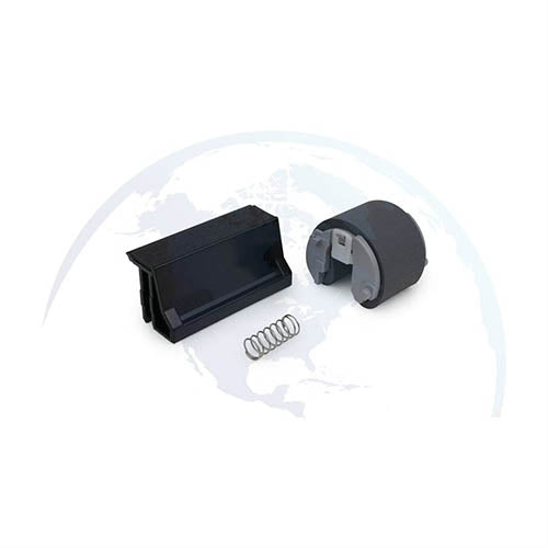 HP LASERJET M501N TRAY 1 PICKUP ROLL & SEP PAD