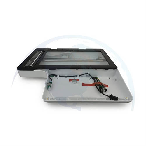 HP LASERJET M527DN IMAGE SCANNER ASSEMBLY