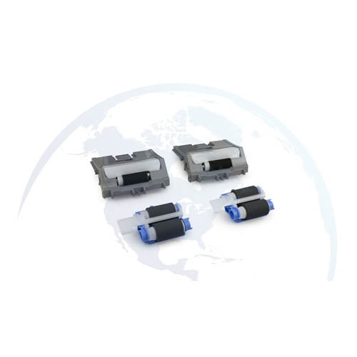 HP LASERJET M501 TRAY2/3 PICKUP, SEP ROLLER KIT