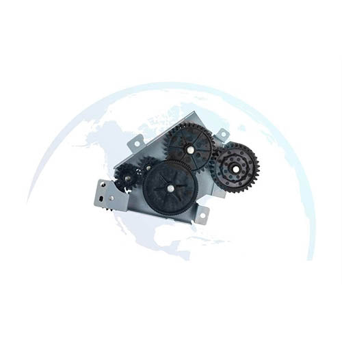 HP LASERJET M601N FUSER DRIVE ASSEMBLY