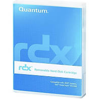 HP RDX REMOVABLE 4TB/8TB HARD DISK CTG