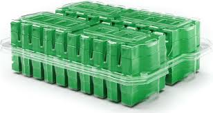 HP LTO ULTRIUM-8 RW 20pk CUSTOM BARCODE