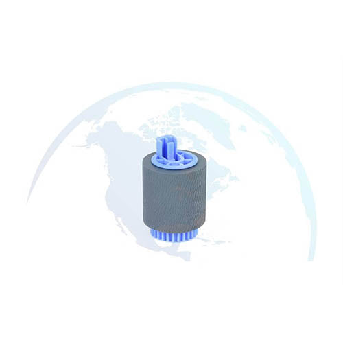 HP LASERJET 9000N FEED SEPARATION ROLLER