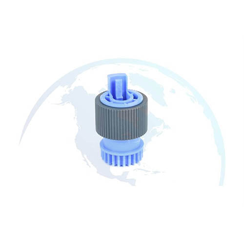 HP LASERJET 9000N TRAY 2/3 PICKUP ROLLER