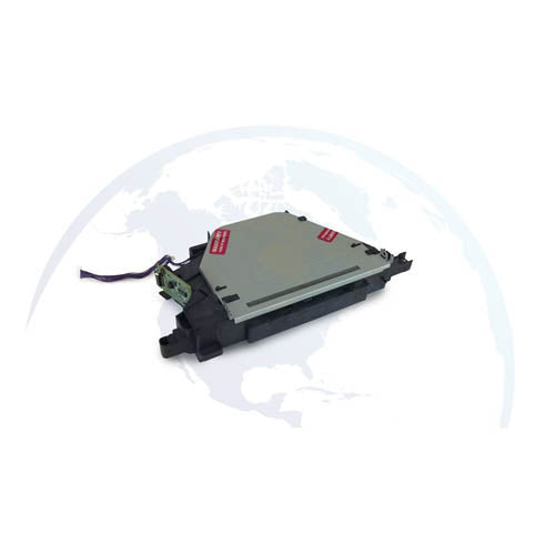HP COLOR LASERJET 4600 REFURB SCANNER ASSEMBLY