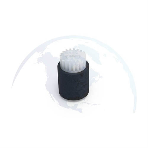 HP LASERJET P4015 TRAY 1 PICKUP ROLLER