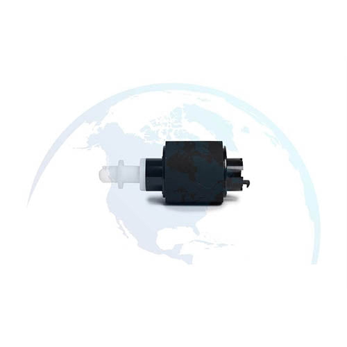 HP LASERJET P3005 TRAY 2  PICKUP ROLLER