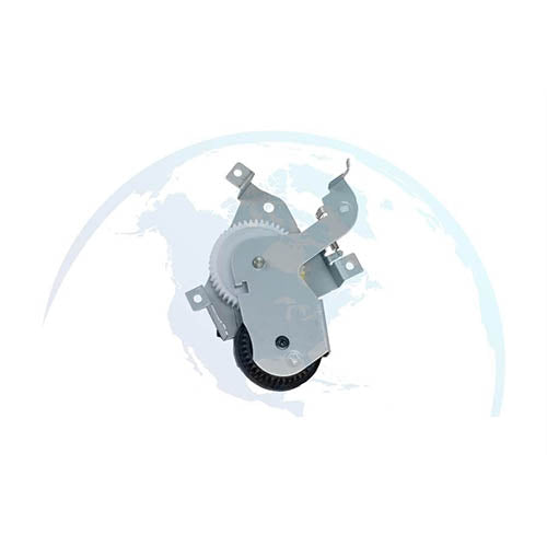 HP LASERJET 4250 SWING PLATE ASSEMBLY