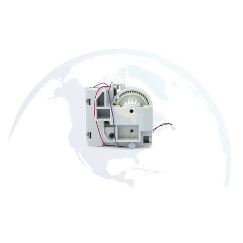 HP LASERJET 4250 REMAN LIFTER DRIVE ASSEMBLY