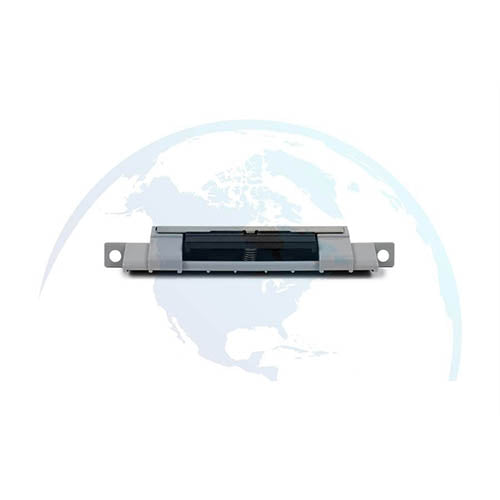 HP LASERJET M3035 TRAY 2 SEPARATION PAD W/ HOLDER