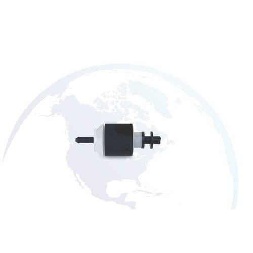 HP COLOR LASERJET CM3530 PICKUP ROLLER ASSEMBLY