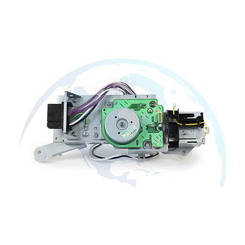 HP LASERJET CM4540 FUSER DRIVE ASSEMBLY