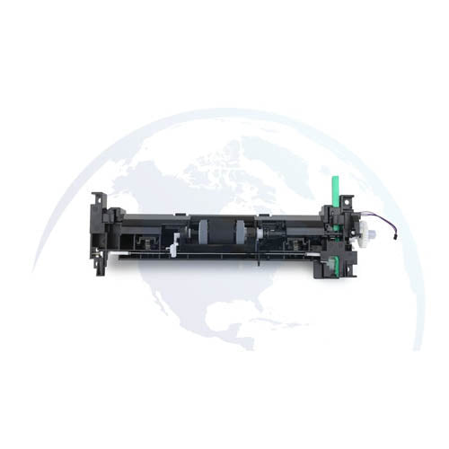 HP LASERJET P3015 TRAY 2 DUPLEX PICKUP ASSEMBLY