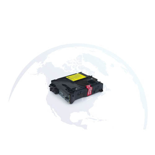 HP LASERJET P3015N REFURB SCANNER ASSEMBLY