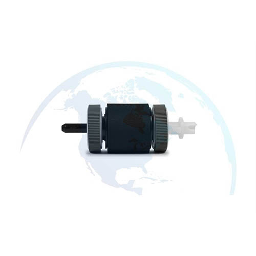 HP LASERJET P3015N PICKUP ROLLER ASSEMBLY