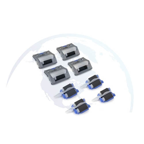 HP LASERJET M553N SEPARATION ROLL ASSEMBLY