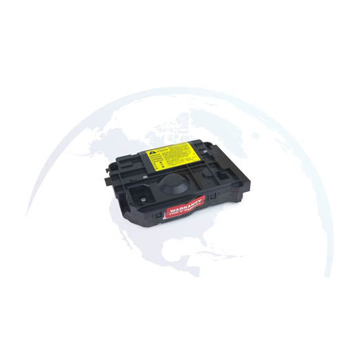 HP LASERJET M401N REFURB SCANNER ASSEMBLY
